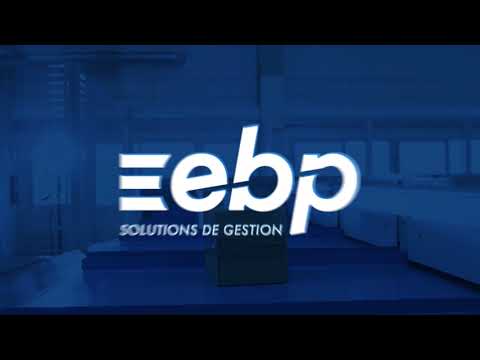 EBP- Logiciel de Gestion Commerciale (Abonnement annuel SaaS)